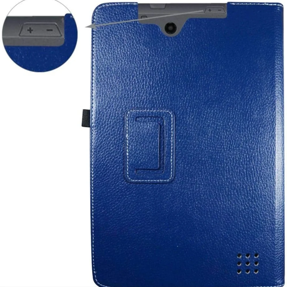 NWT Mama Mouth Tablet leather case and folio for multiple tablets